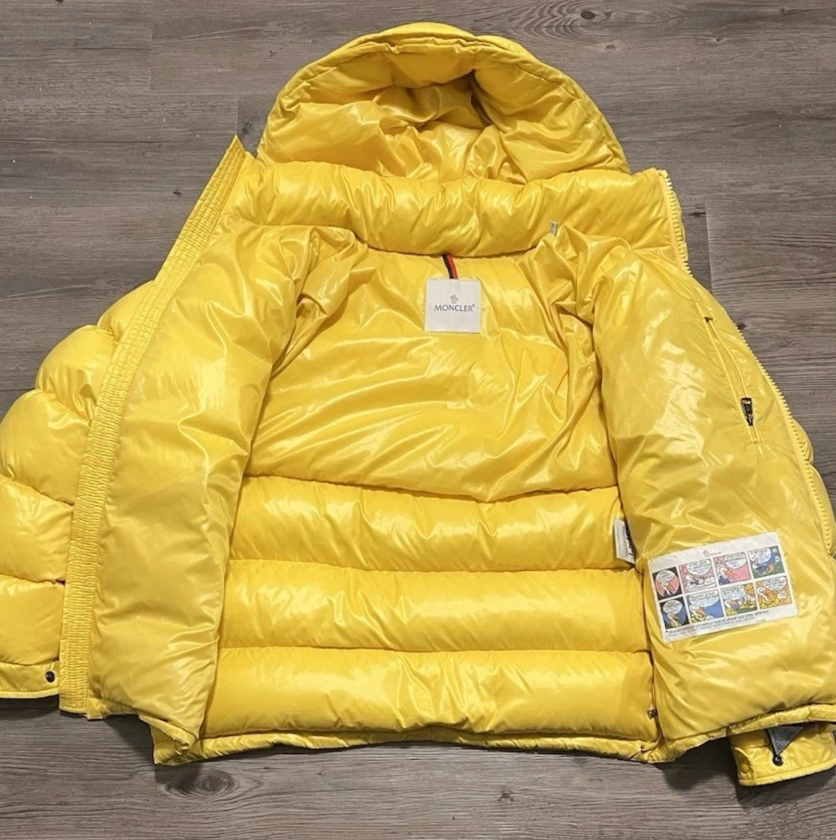 Moncler Maya - photo 4