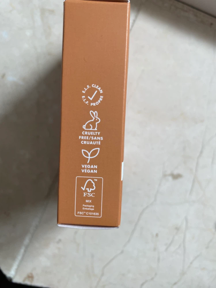 e.l.f. Camo Powder Foundation - Medium 370 N - photo 4