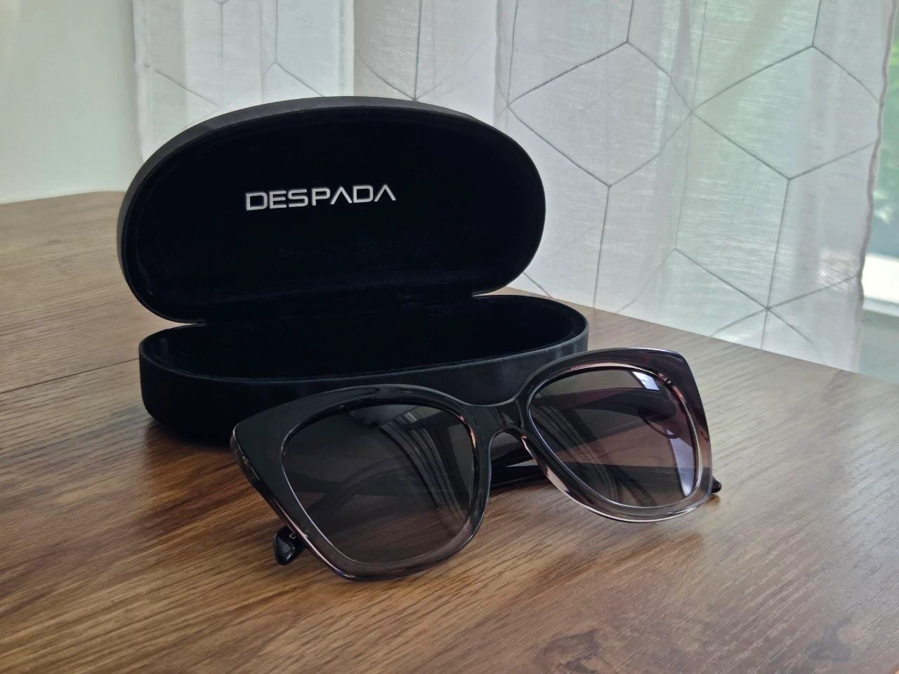 Despada Polarized Sunglasses