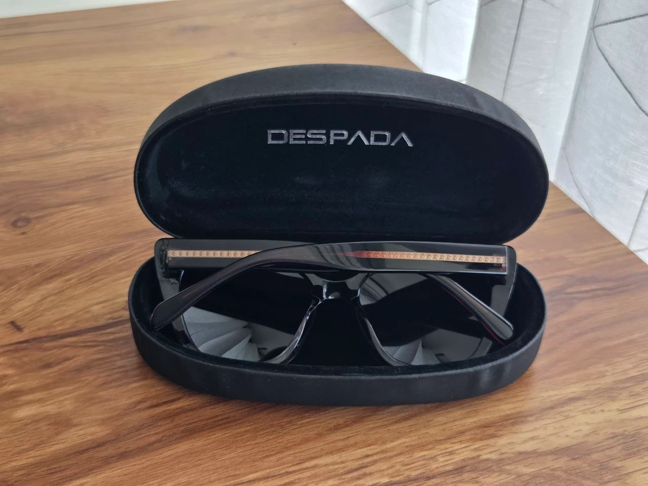Despada Polarized Sunglasses - photo 4