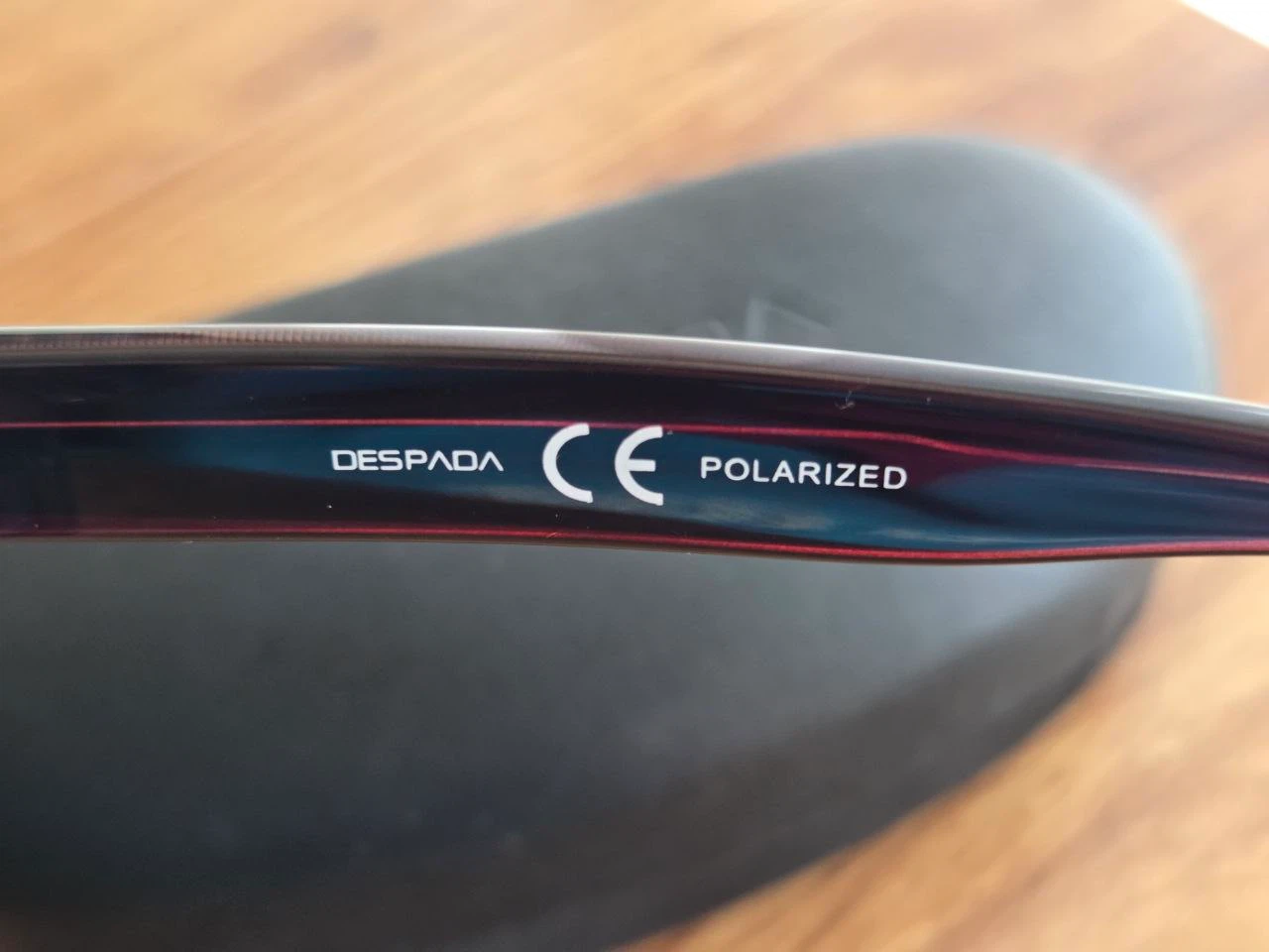 Despada Polarized Sunglasses - photo 5