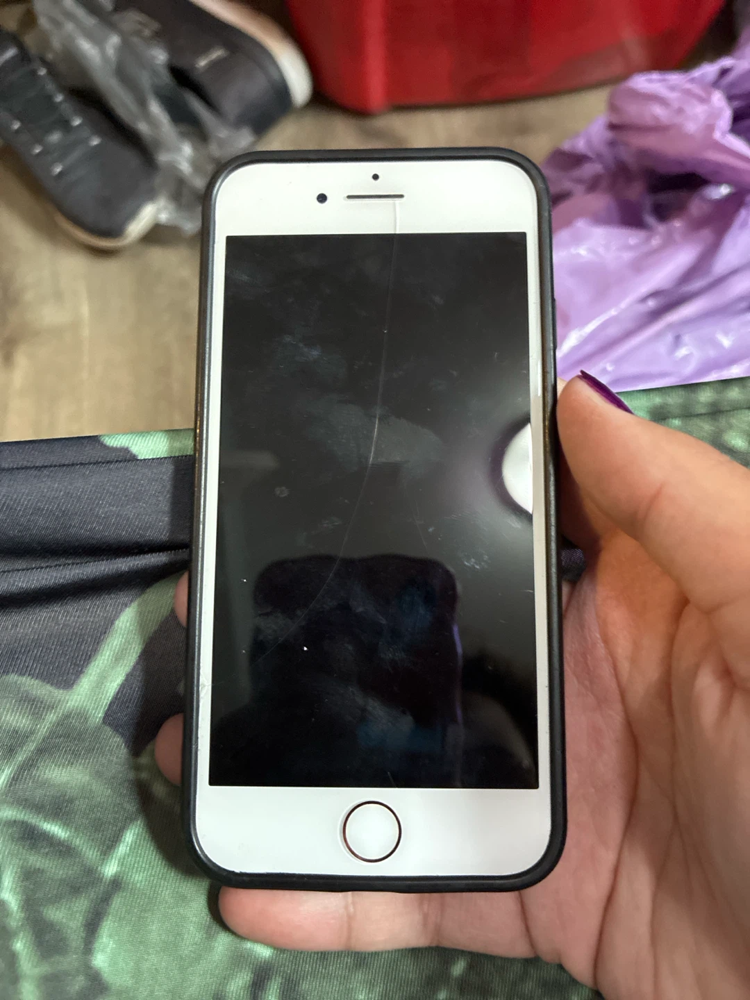 iPhone 8