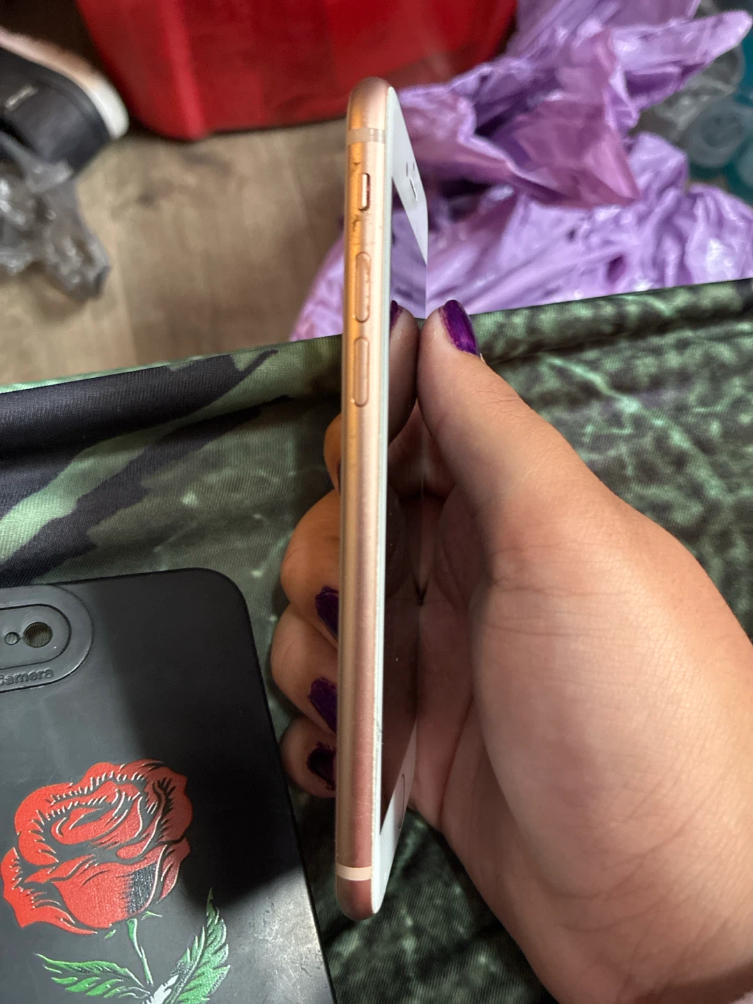 iPhone 8 - photo 4