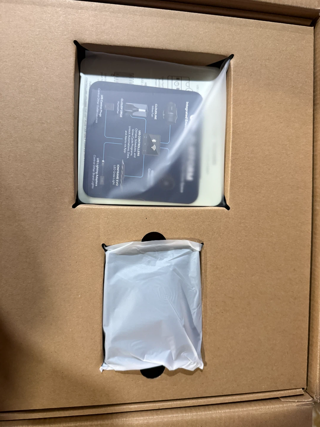 AC Infinity Cloudline T8 Inline Duct Fan - photo 5