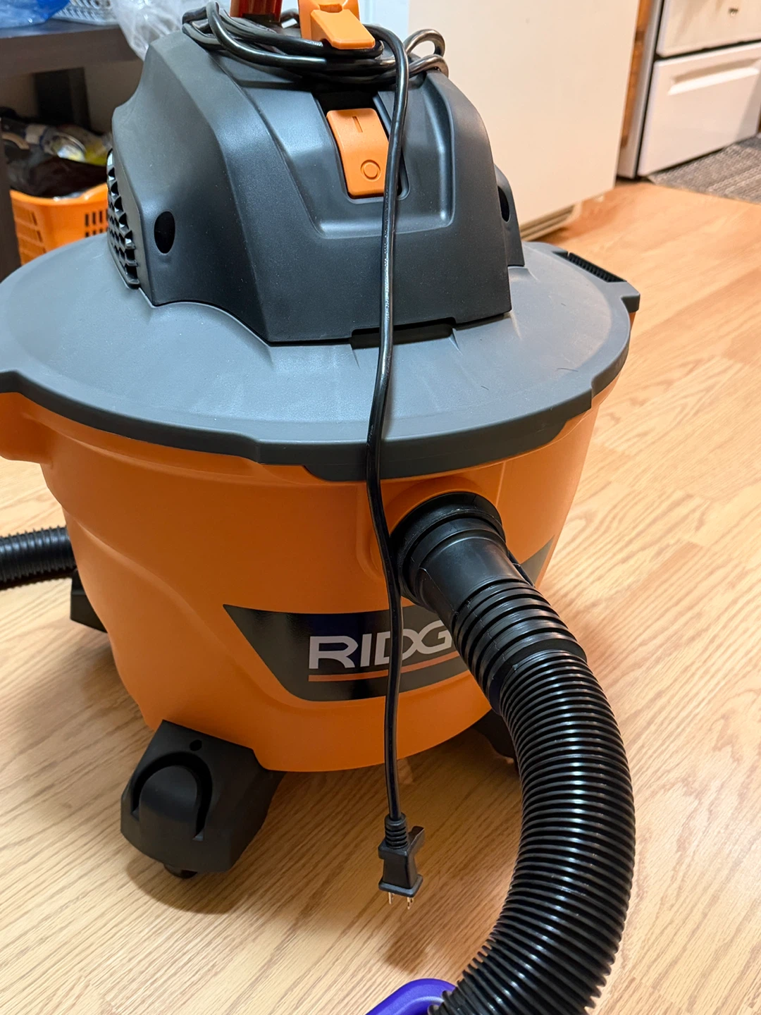 Car detailing equipments