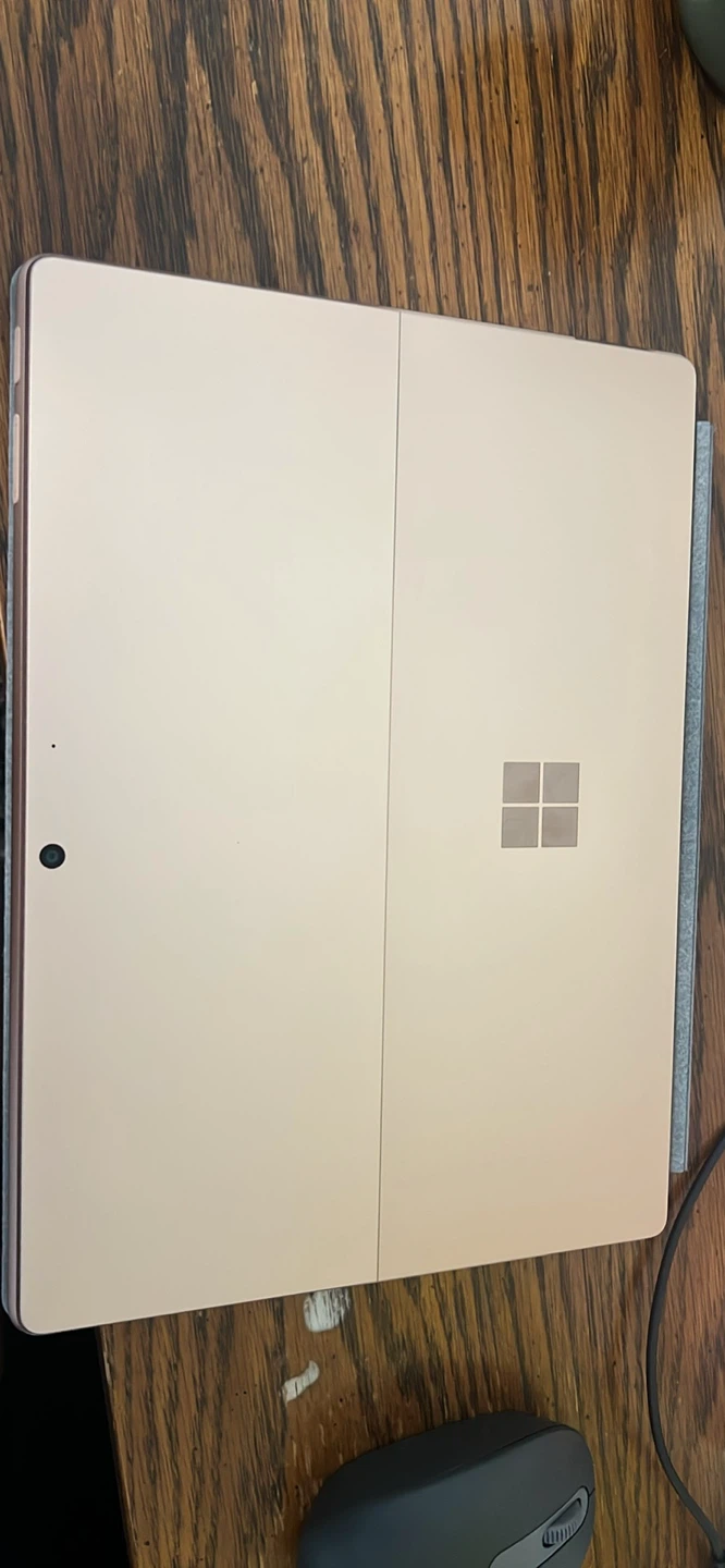 Microsoft Surface Pro Laptop