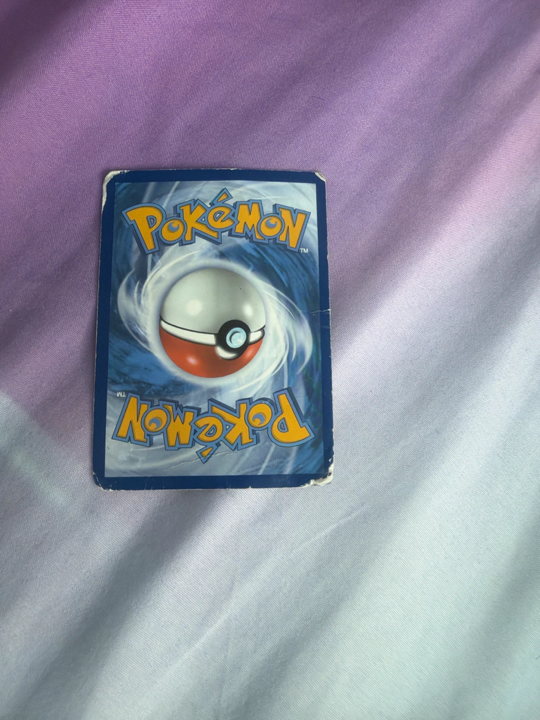 Umbreon Pokemon Trading Card - photo 2