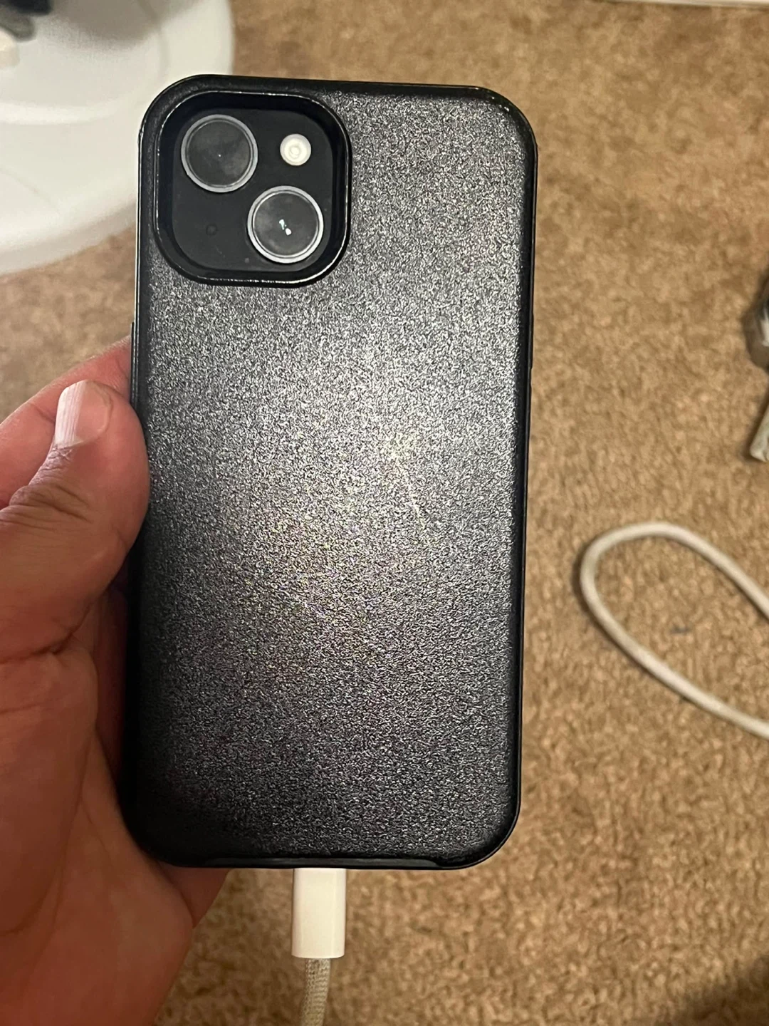 Apple iPhone 15 128gb - photo 4