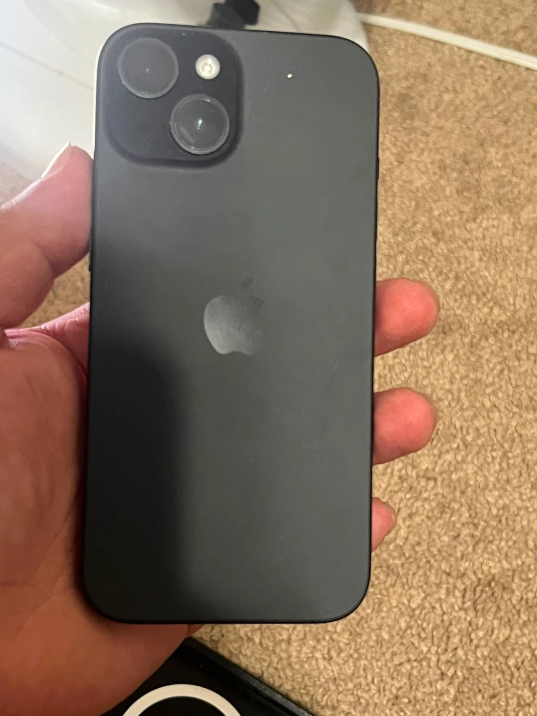 Apple iPhone 15 128gb - photo 5