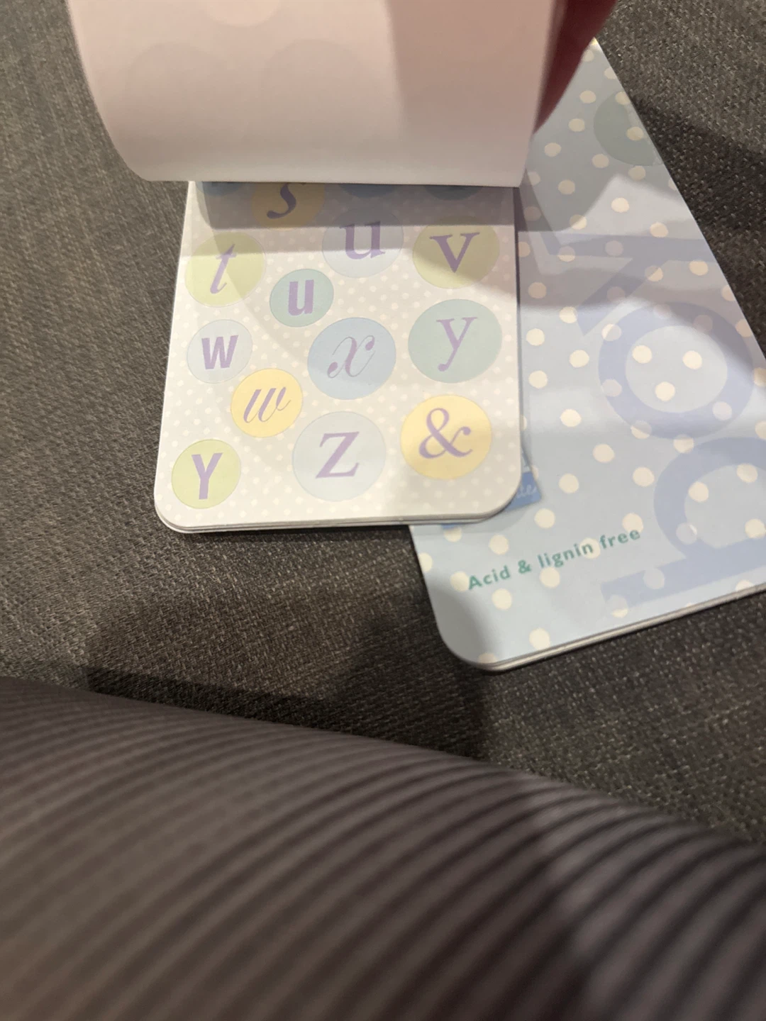 Kurio Baby Boy Sticker Swatch 300 Pieces - photo 3