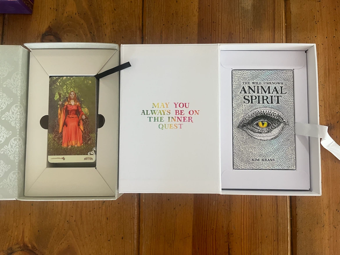 10 Decks Tarot & Oracle Card Bundle - photo 2