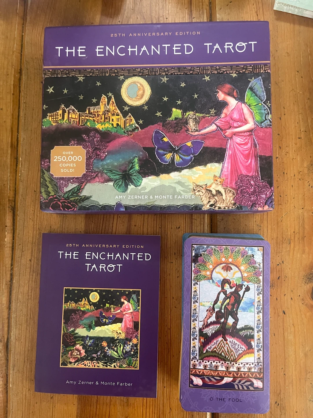 10 Decks Tarot & Oracle Card Bundle - photo 5