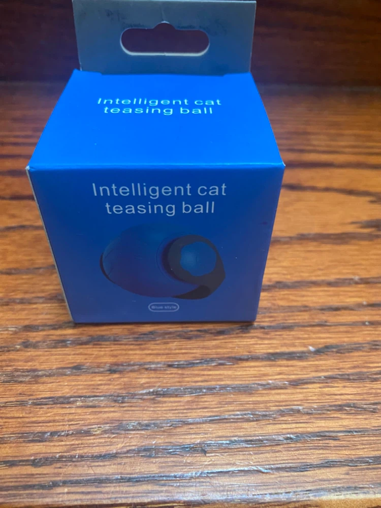 Speedy Tail 2.0 Interactive Cat Toy