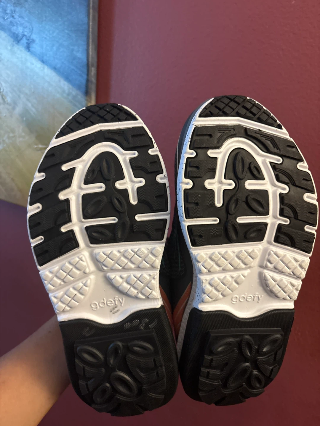 New Gravity Defyer Women Mighty Walk Sneakers - photo 4