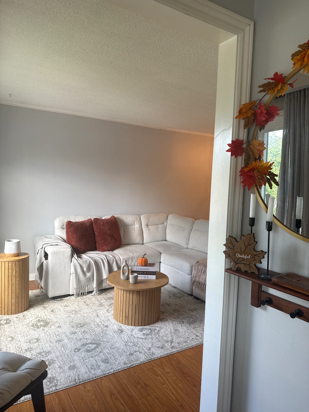 ROOM FOR RENT ON THE MAIN FLOOR - photo 2