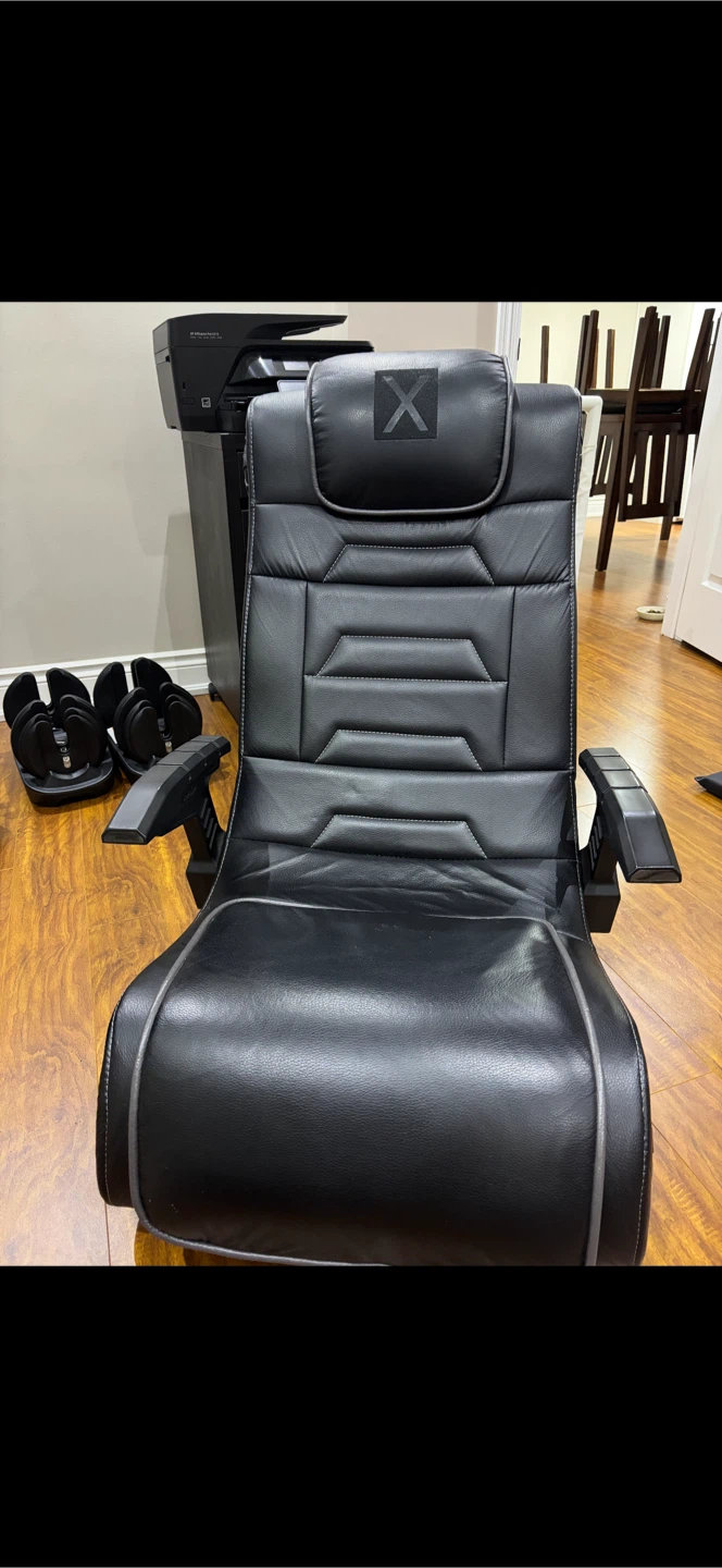 Brand new gaming chair $150