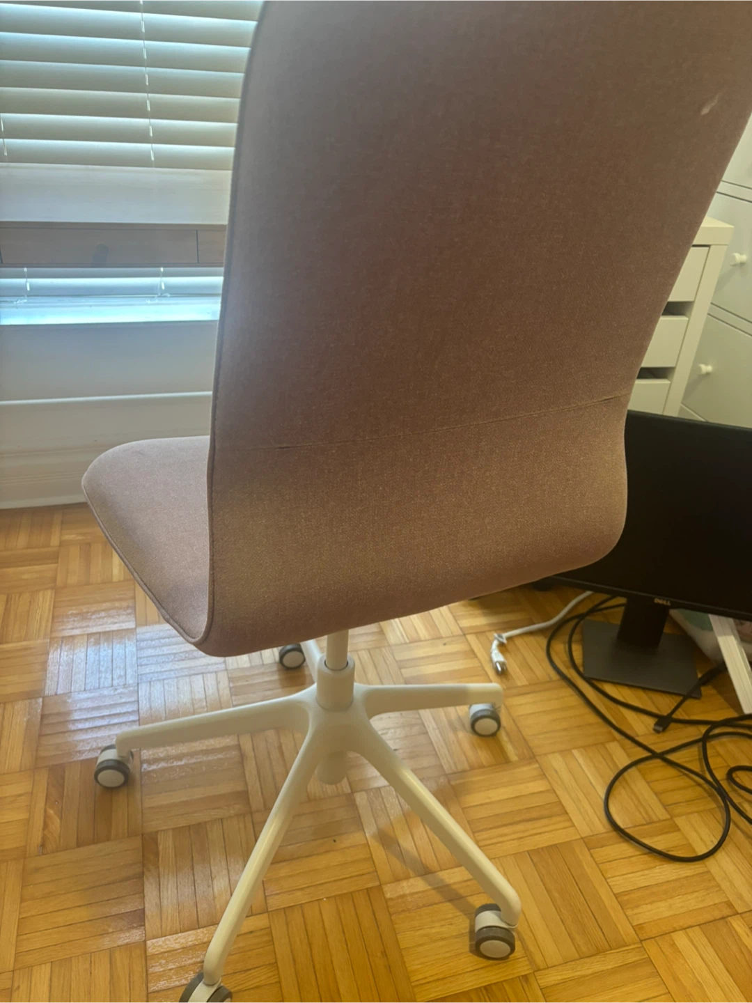 IKEA FJÄLLBO Desk and Office Chair - photo 3