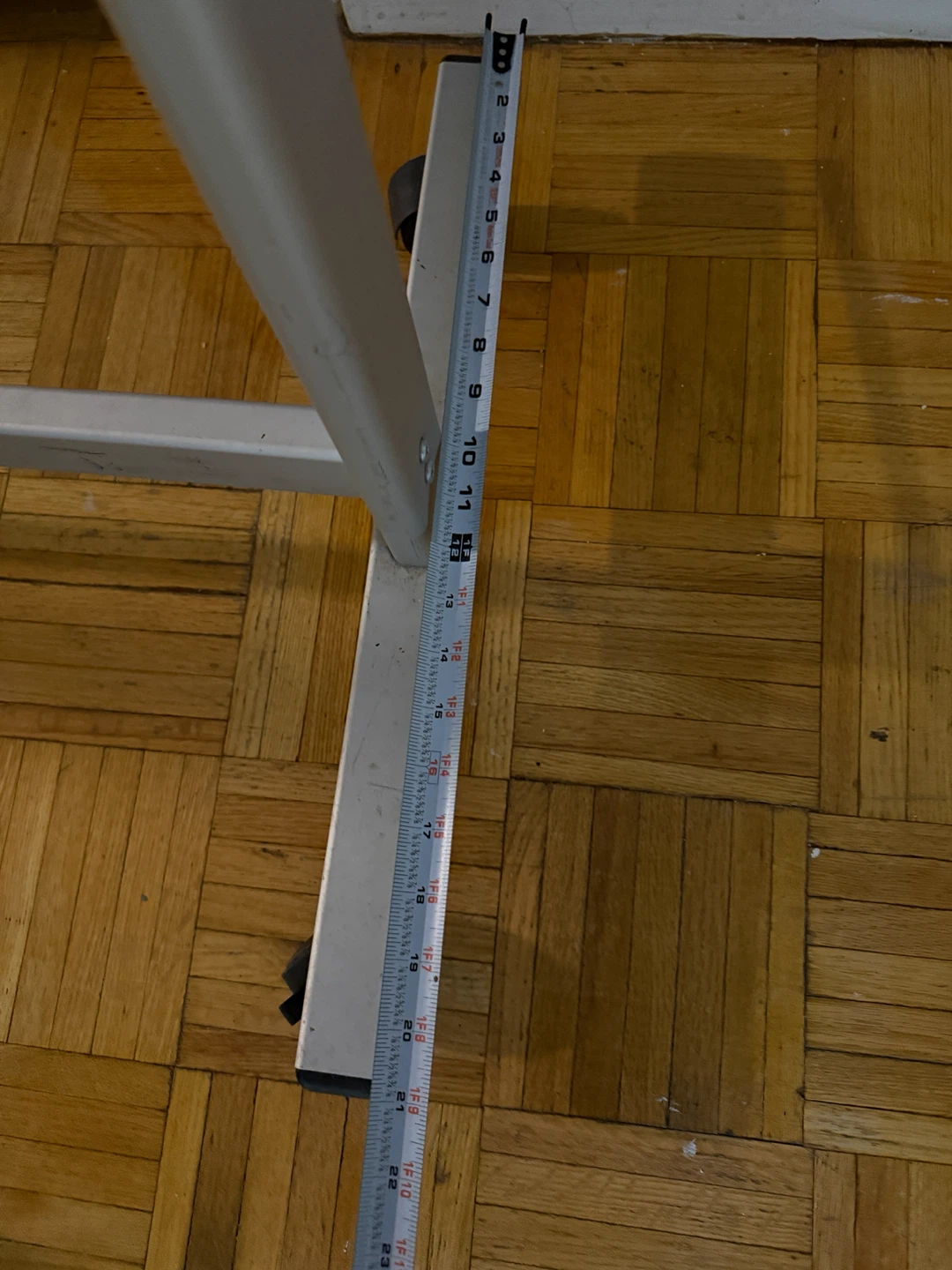 Double-Sided Mobile Rolling Whiteboard – 48” × 36” - photo 4