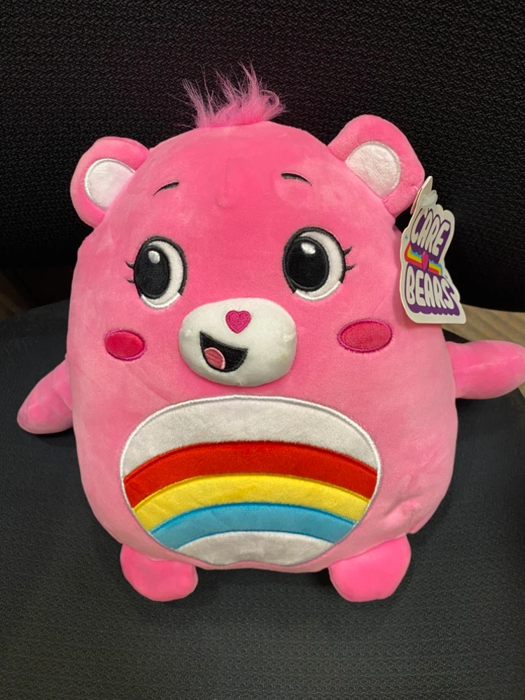 Care Bears Cheer Bear Plush