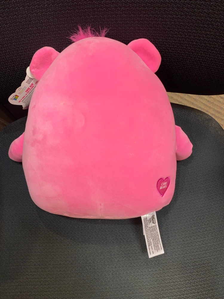 Care Bears Cheer Bear Plush - photo 3
