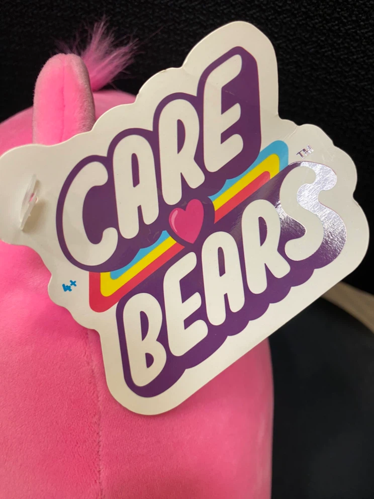 Care Bears Cheer Bear Plush - photo 4