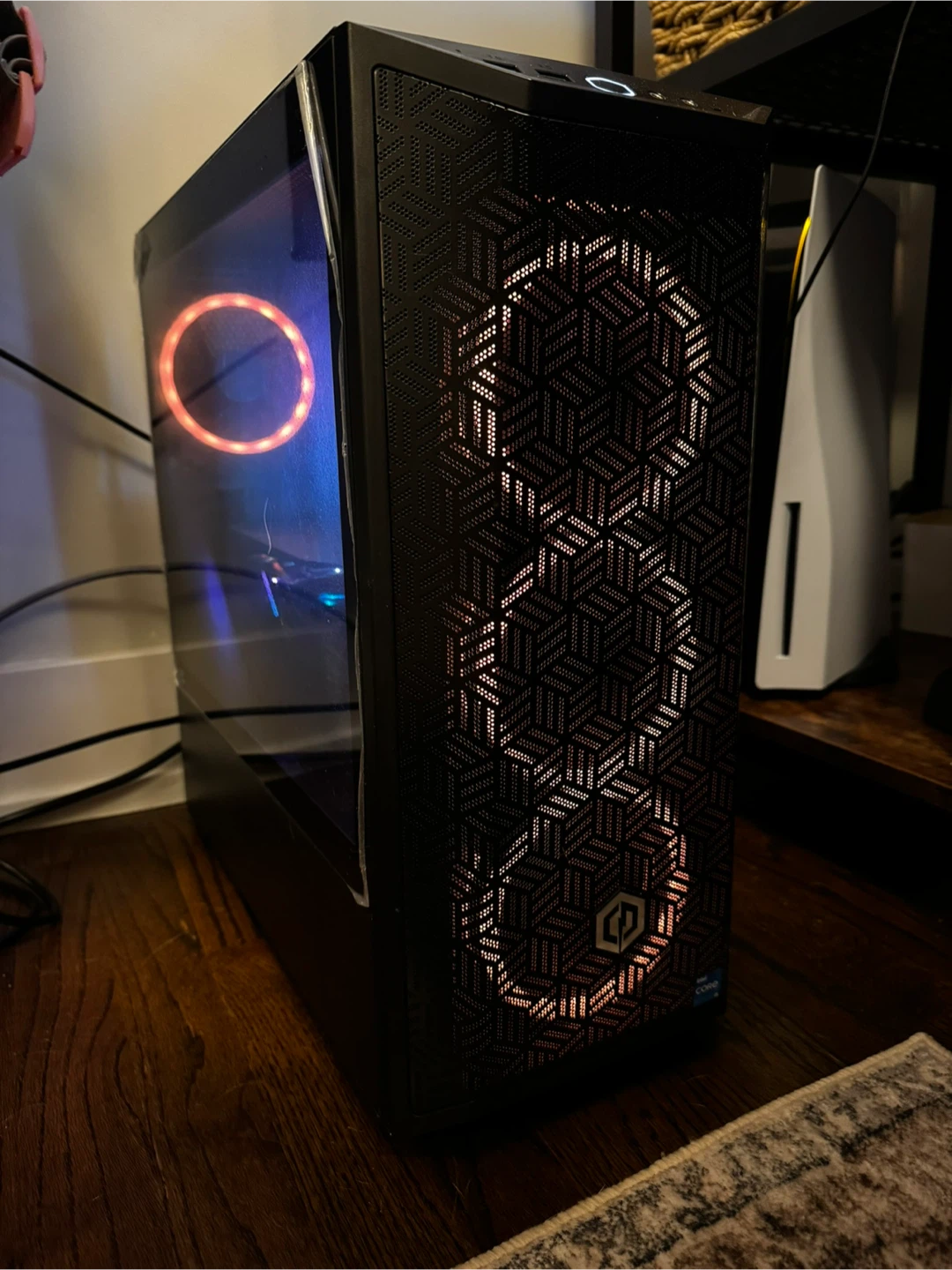CyberPowerPC Gaming Desktop w/ Added Storage & Memory - photo 2