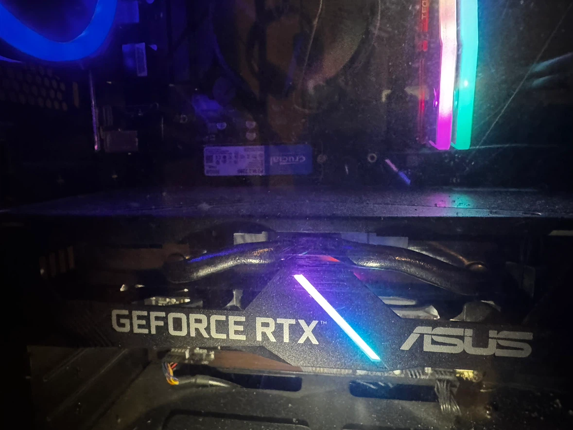 CyberPowerPC Gaming Desktop w/ Added Storage & Memory - photo 5