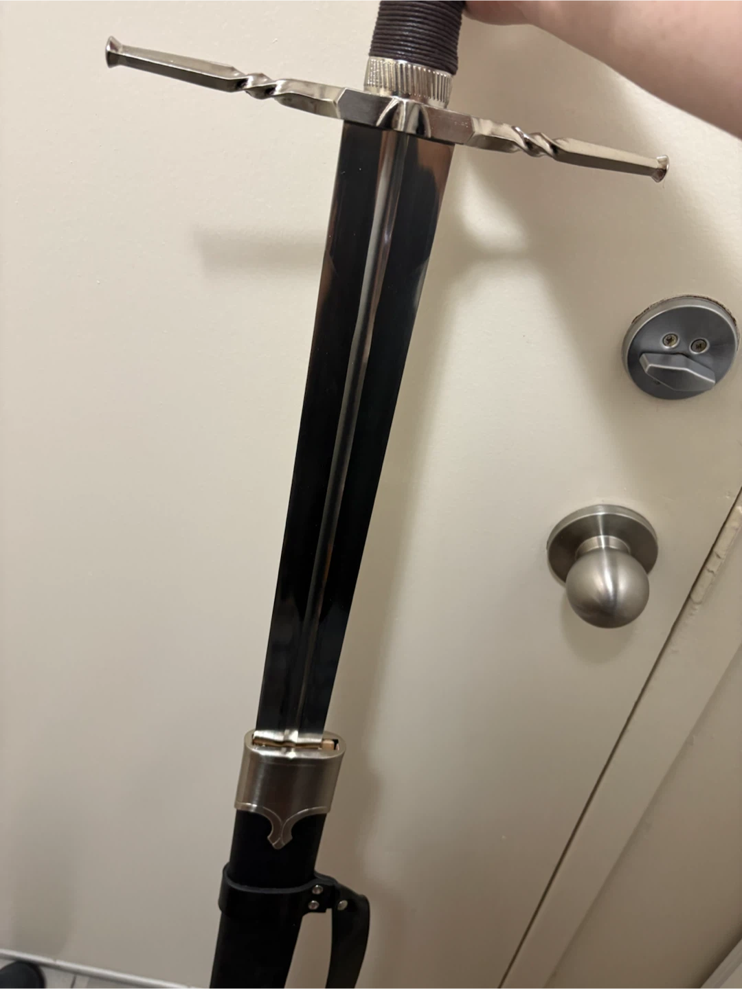 Witcher Sword. Costume or Display Piece - photo 2