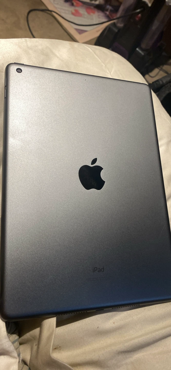 Apple iPad (9th Gen) 64GB - photo 2