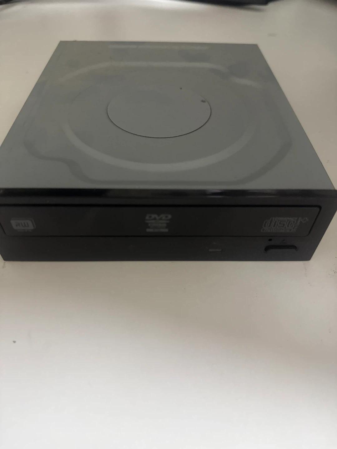 Philips Lite-On SATA DVD/CD Rewritable Drive