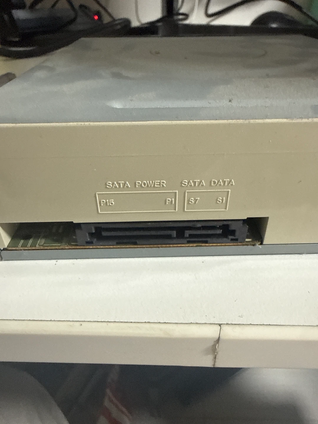 Philips Lite-On SATA DVD/CD Rewritable Drive - photo 2