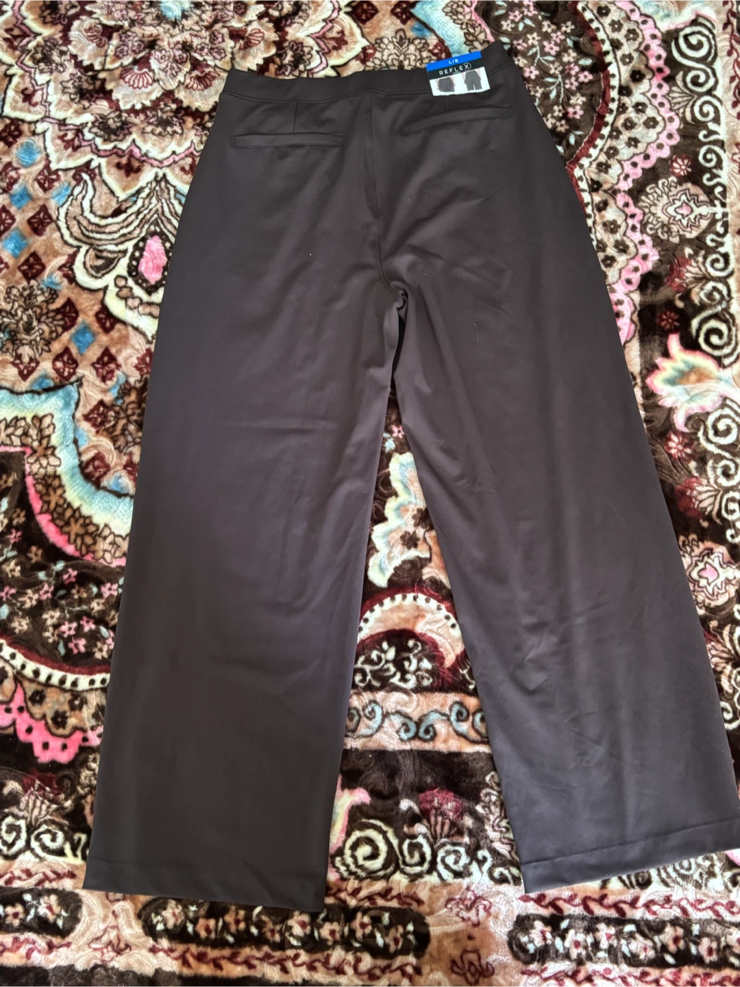 Reflex Women's Wide Leg Pants - Large - photo 3
