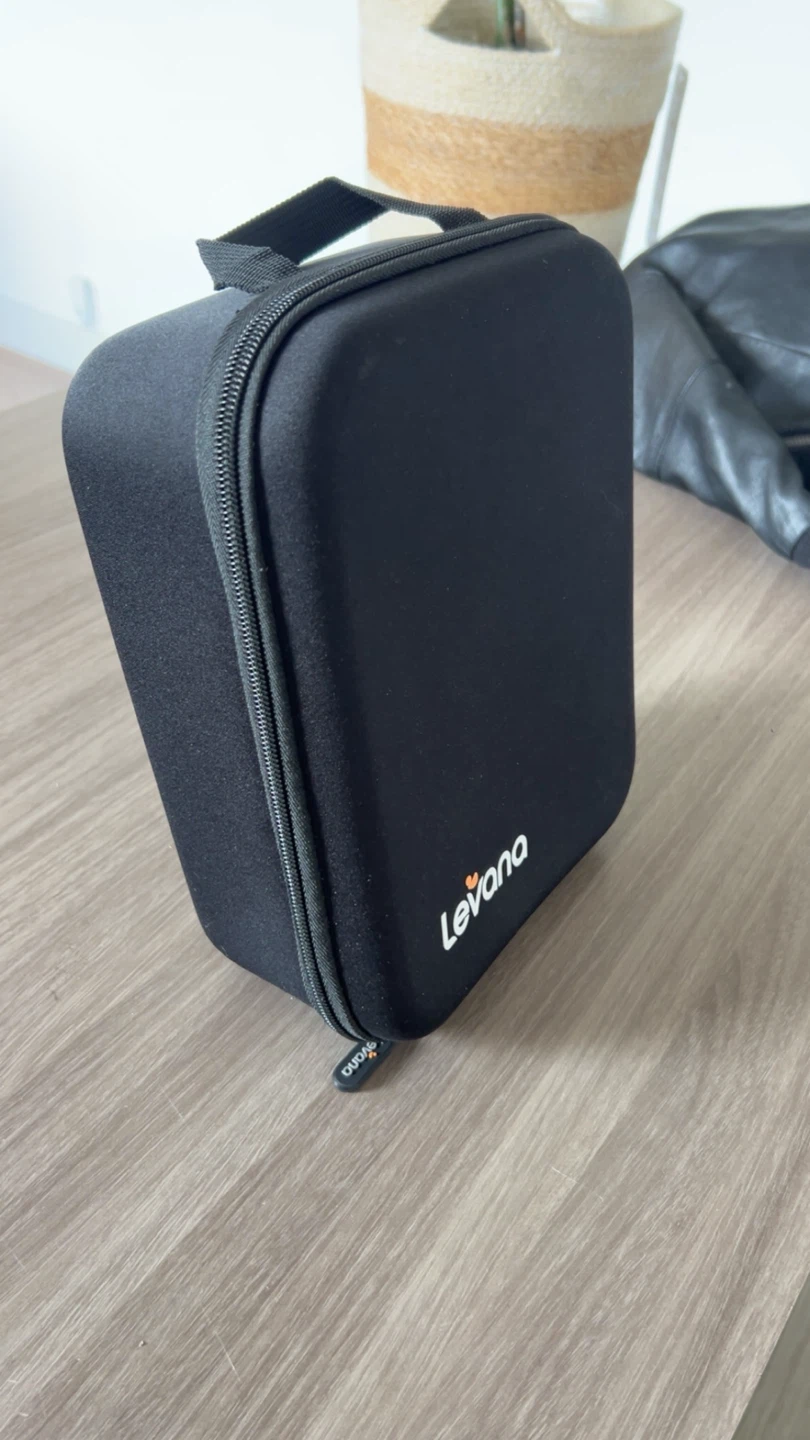 Levana Nala 1080P 5.5" FHD Baby Monitor - photo 5