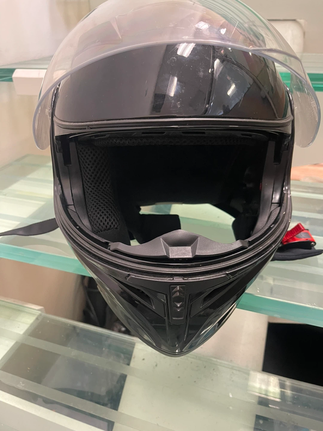 ILM ILM-902 Motorcycle Helmet Large - photo 2