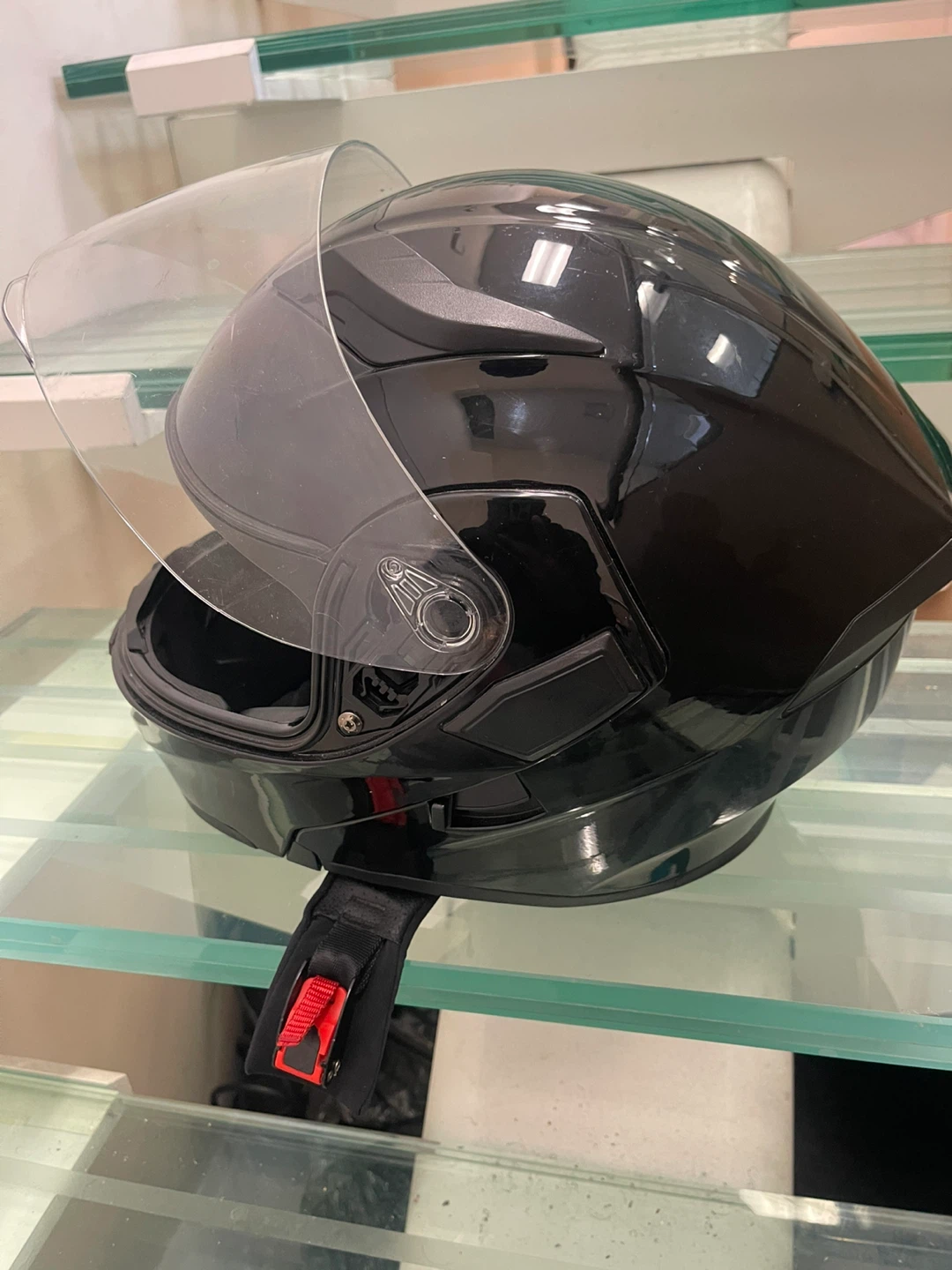 ILM ILM-902 Motorcycle Helmet Large - photo 3