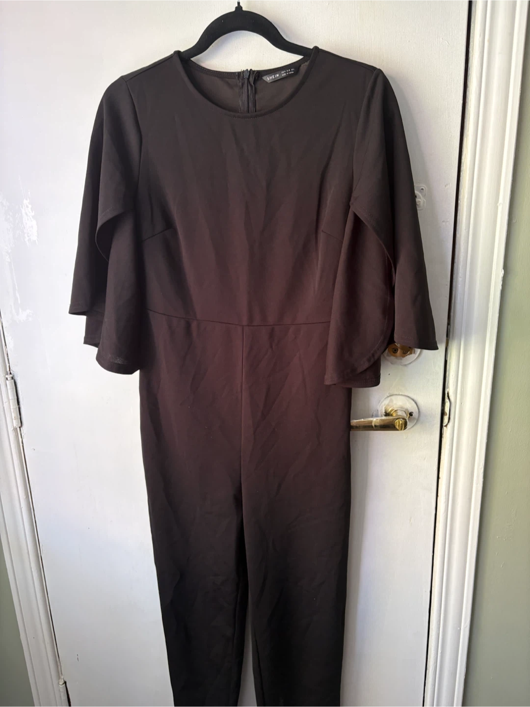 Assorted Women's Dresses and Jumpsuits
