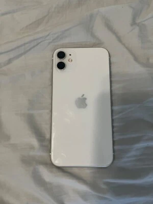 iPhone 11 (white)