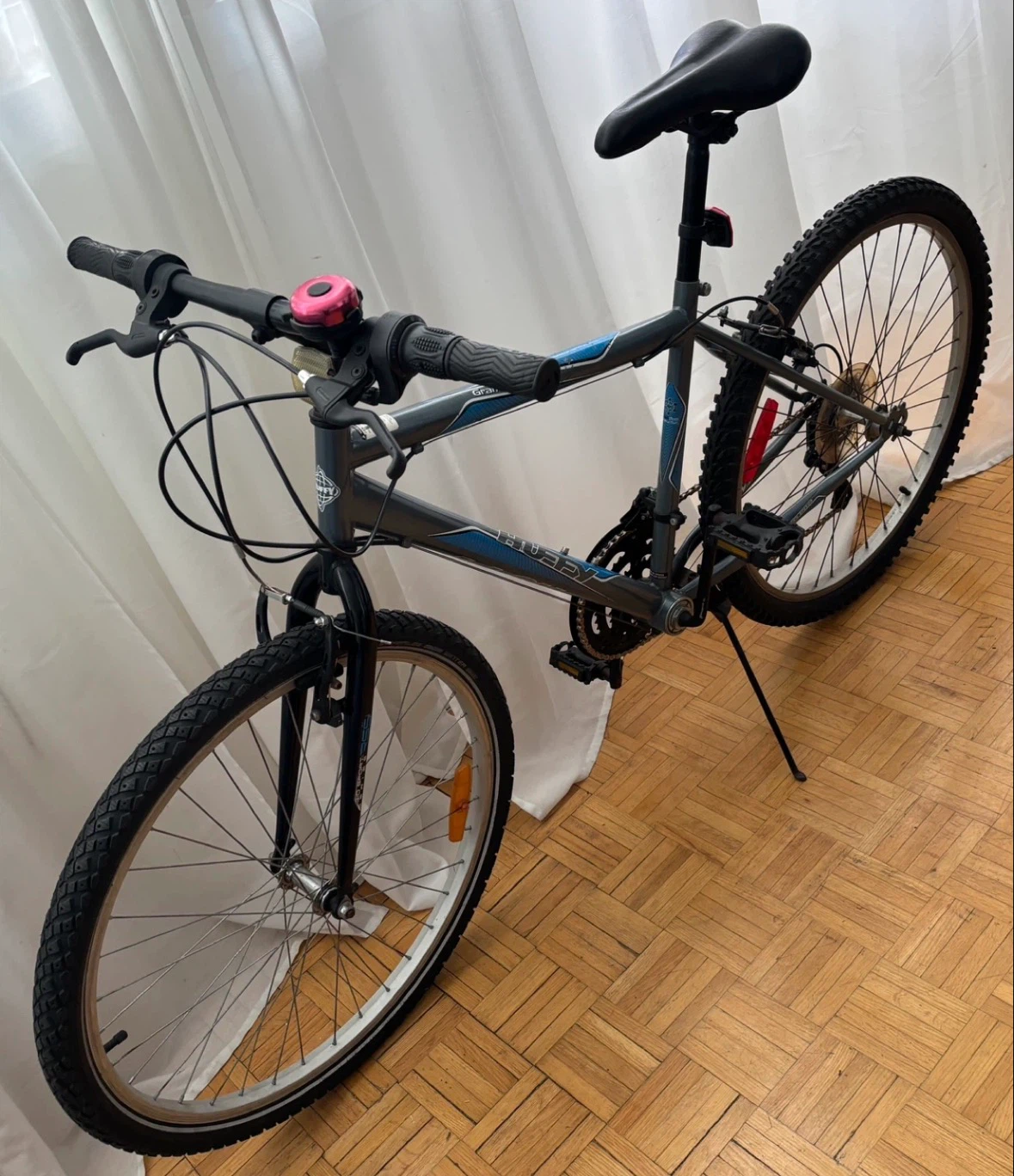 Huffy Granite  26” Mountain Bike