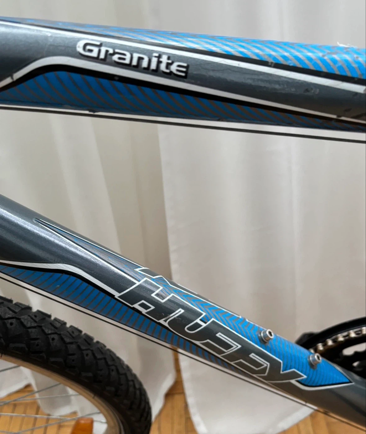Huffy Granite  26” Mountain Bike - photo 2