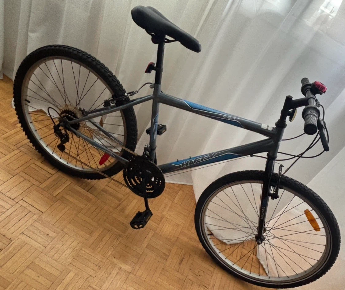 Huffy Granite  26” Mountain Bike - photo 5