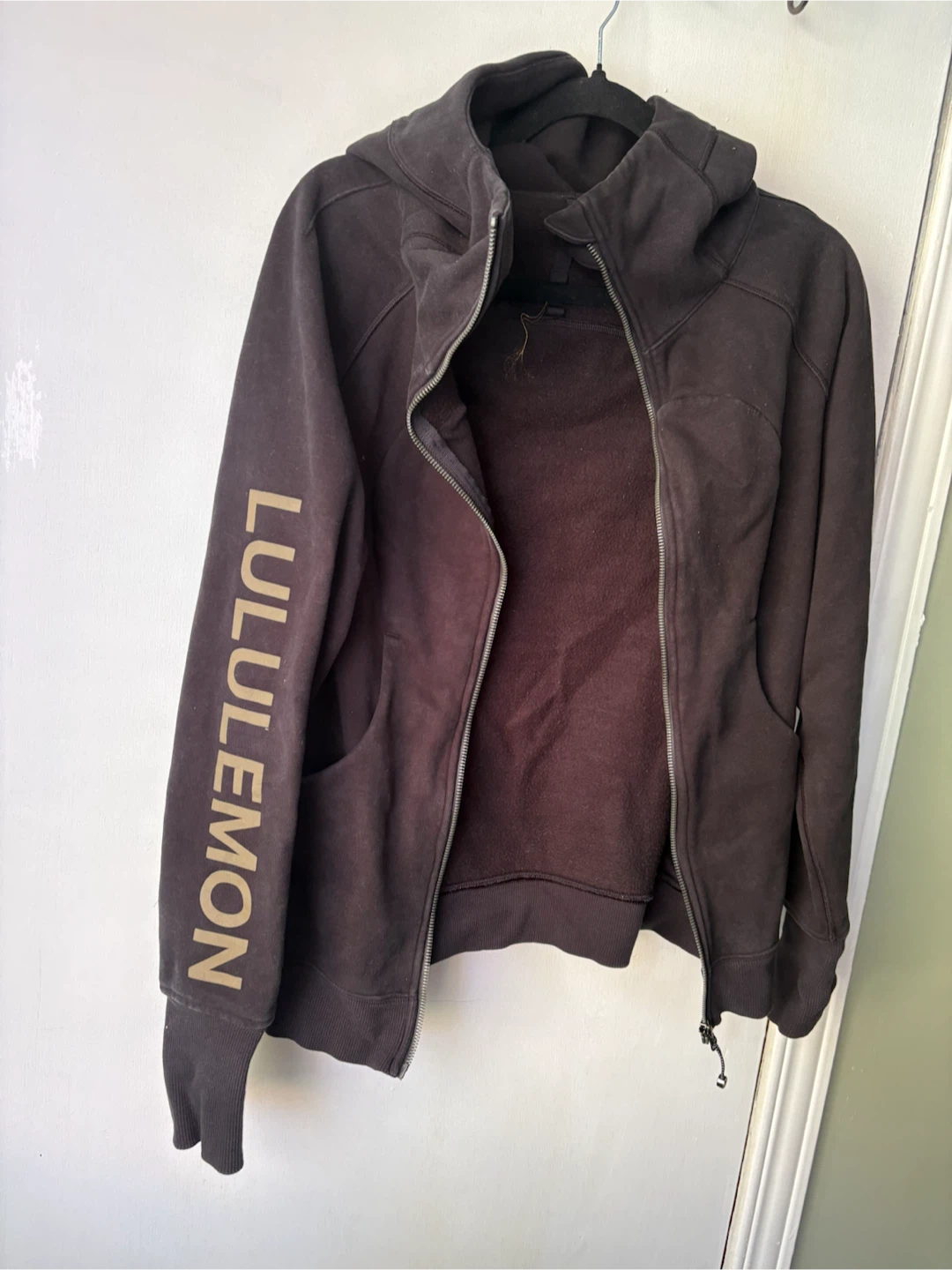Earth Ragz Grand Bend Hooded Sweater - photo 3