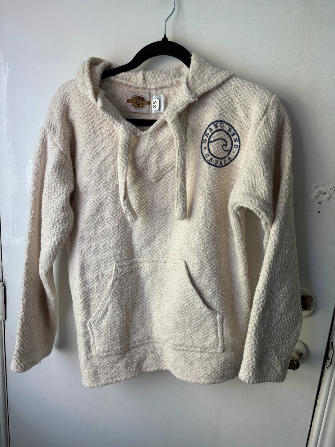 Earth Ragz Grand Bend Hooded Sweater - photo 4