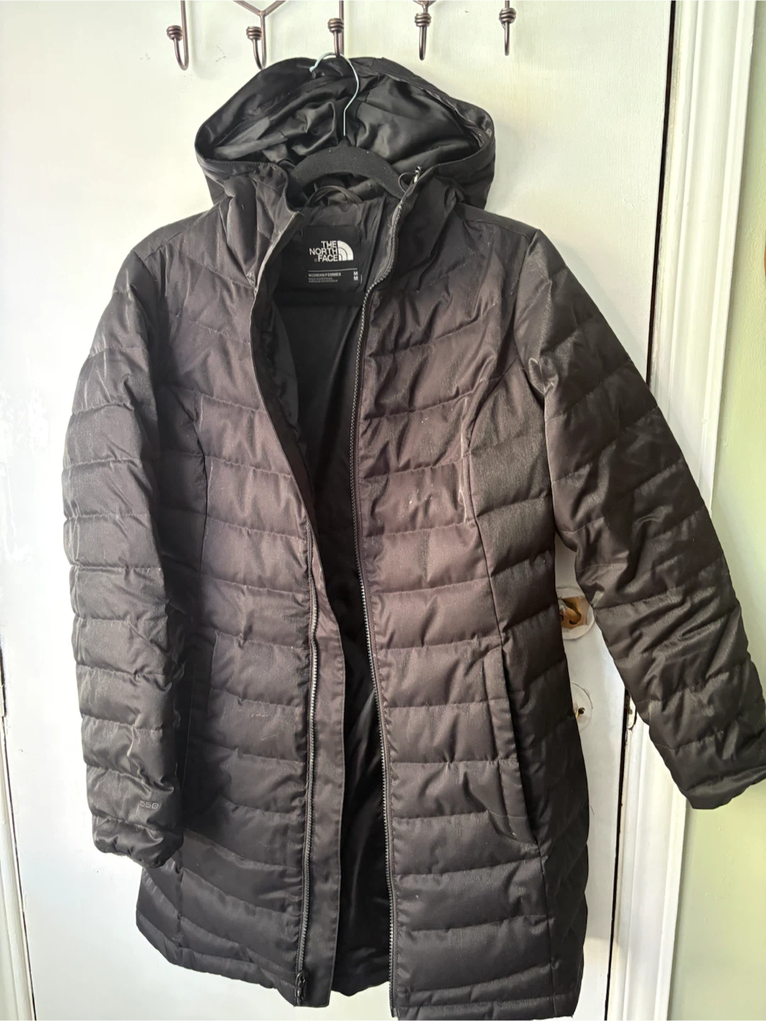 Earth Ragz Grand Bend Hooded Sweater - photo 5