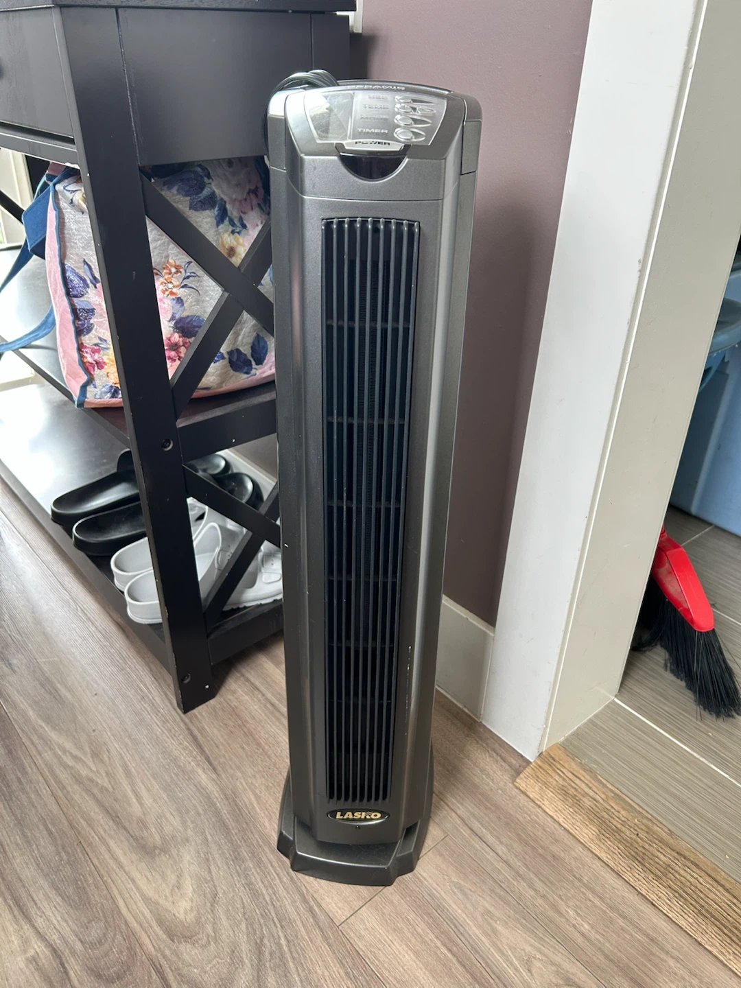 Lasko Ceramic Tower Heater