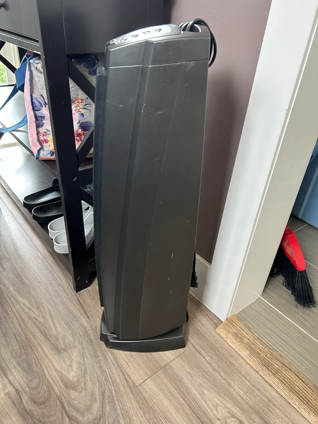 Lasko Ceramic Tower Heater - photo 5
