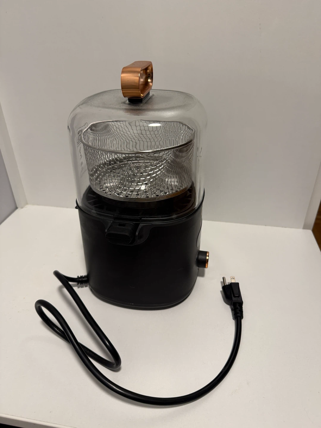 AUKEY Home CrispX Air Fryer + Grill - photo 3