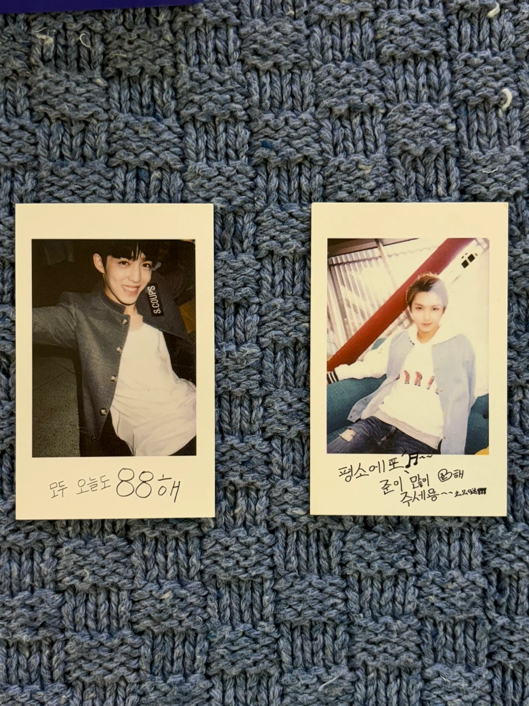 Seventeen Boys Be 2nd Mini Album - photo 5