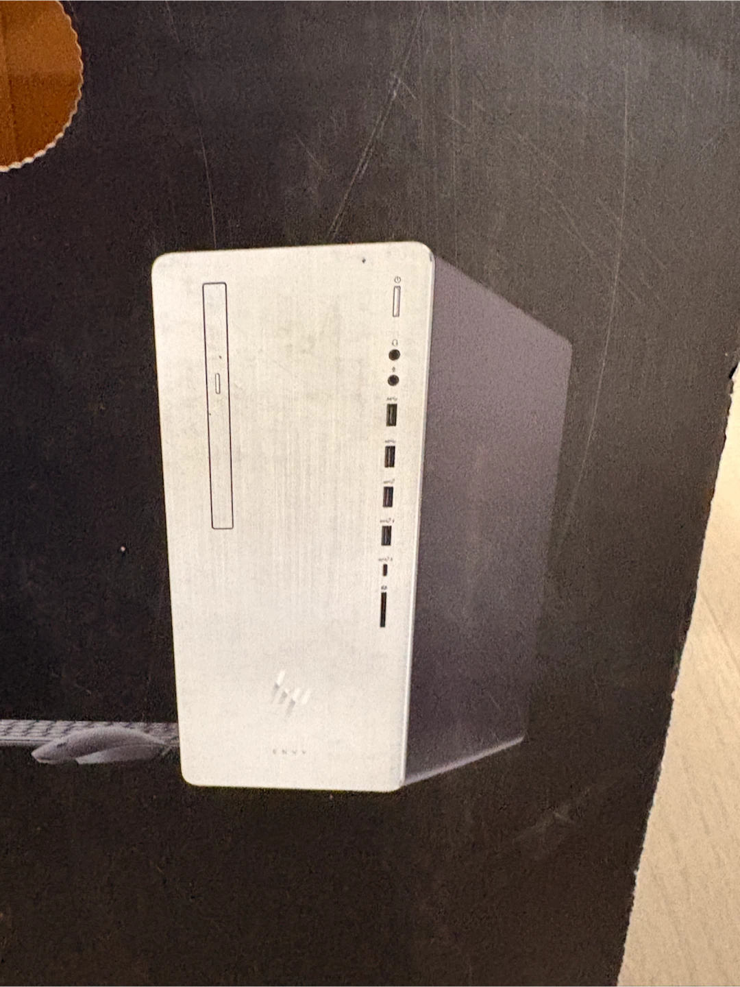 HP Pavilion p6211f Desktop PC