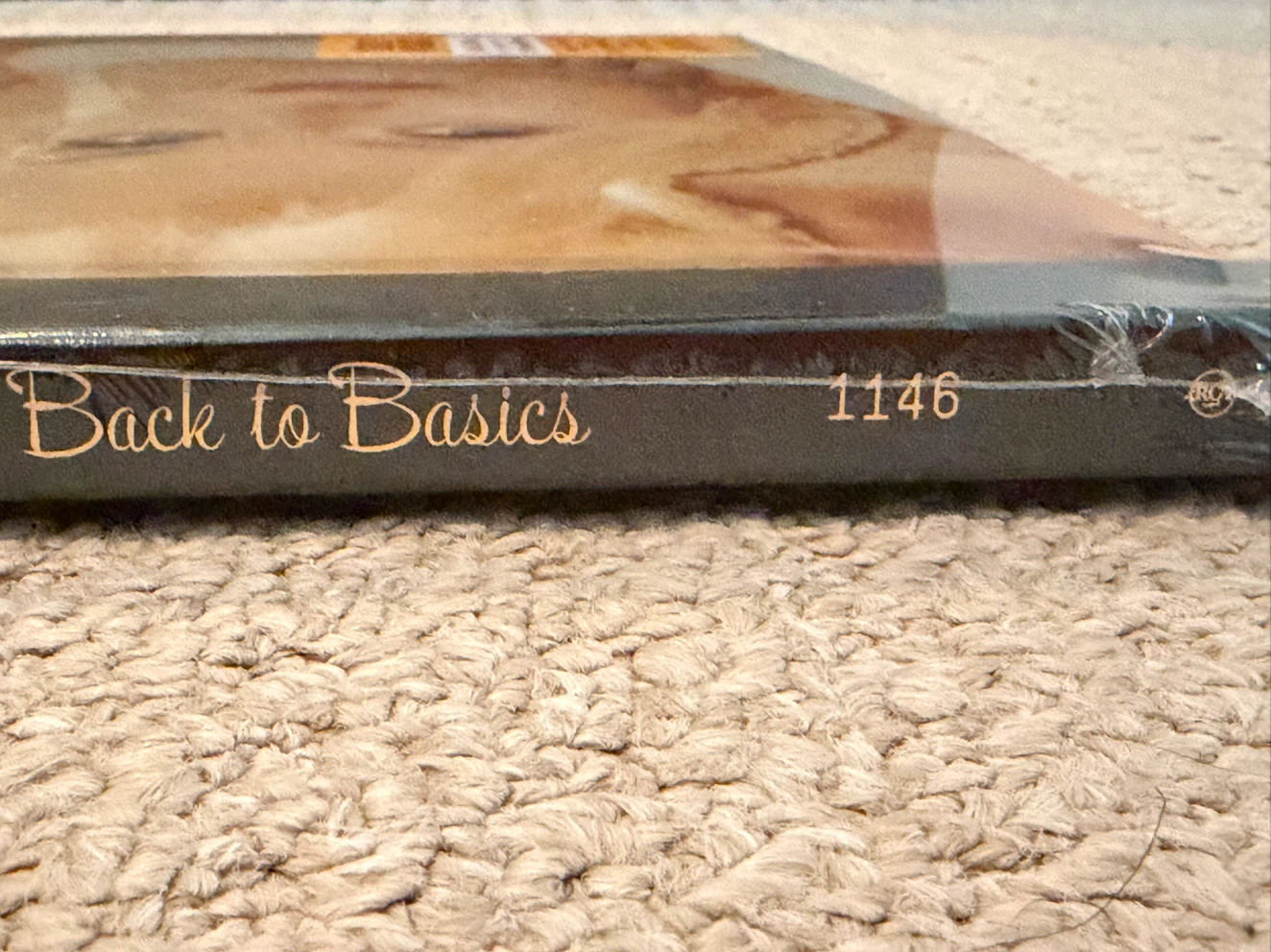Christina Aguilera Back to Basics Deluxe Vinyl Set - photo 3