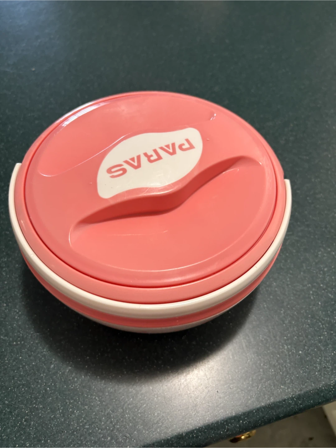 Paras Insulated Food Container - photo 2